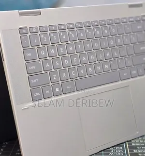 New Laptop HP Envy x360 16GB Intel Core i7 SSD 1T