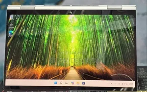 New Laptop HP Envy x360 16GB Intel Core i7 SSD 1T