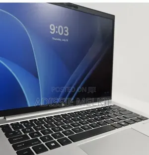 New Laptop HP EliteBook 840 G11 16GB Intel Core Ultra 7 SSD 512GB