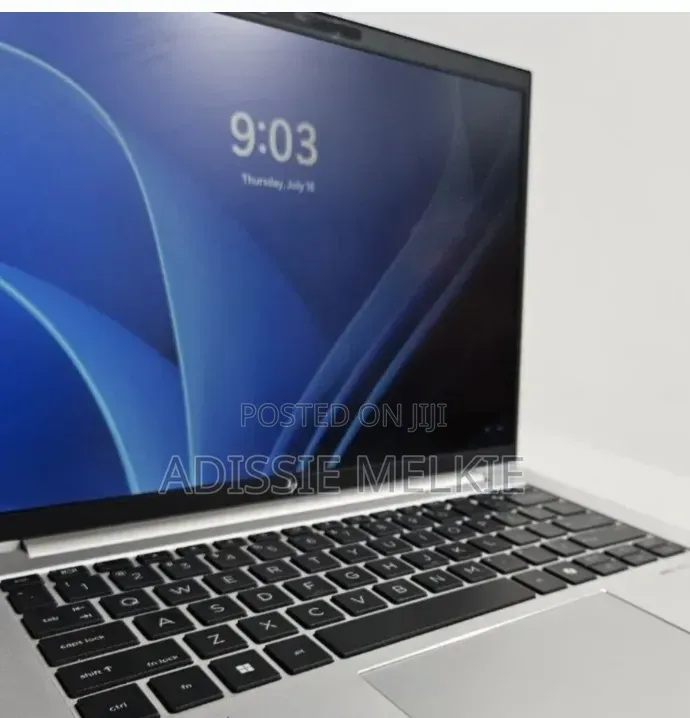 New Laptop HP EliteBook 840 G11 16GB Intel Core Ultra 7 SSD 512GB
