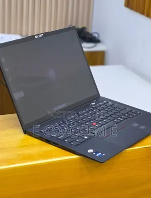 New Laptop Lenovo 16GB Intel Core i7 SSD 512GB