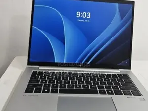 New Laptop HP EliteBook 840 G11 16GB Intel Core Ultra 7 SSD 512GB