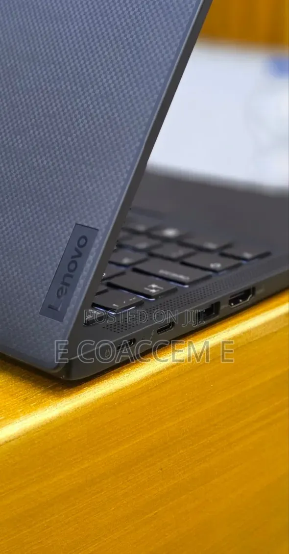 New Laptop Lenovo 16GB Intel Core i7 SSD 512GB