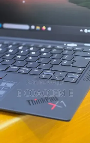 New Laptop Lenovo 16GB Intel Core i7 SSD 512GB