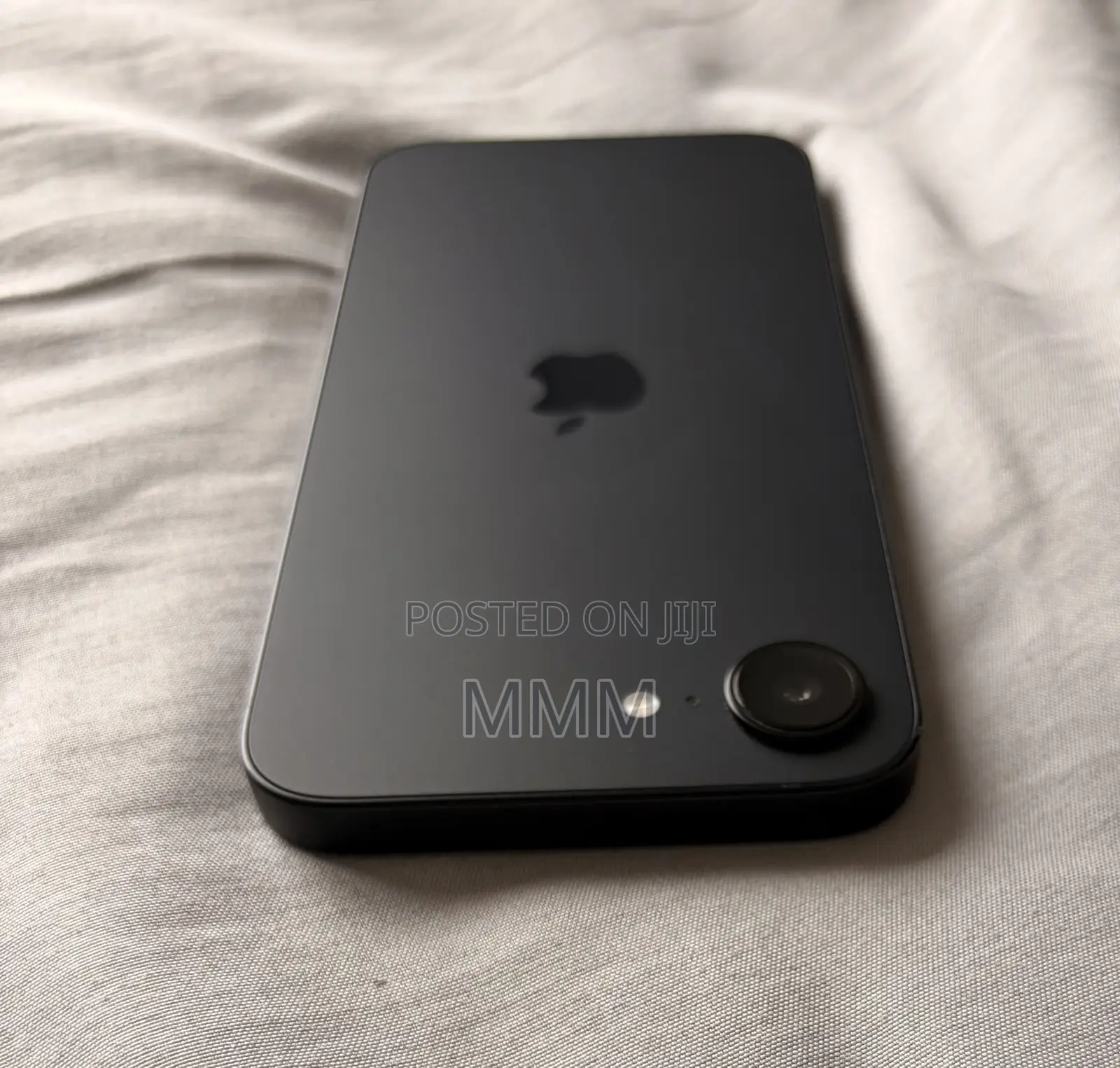 Apple iPhone 16e 128 GB Black