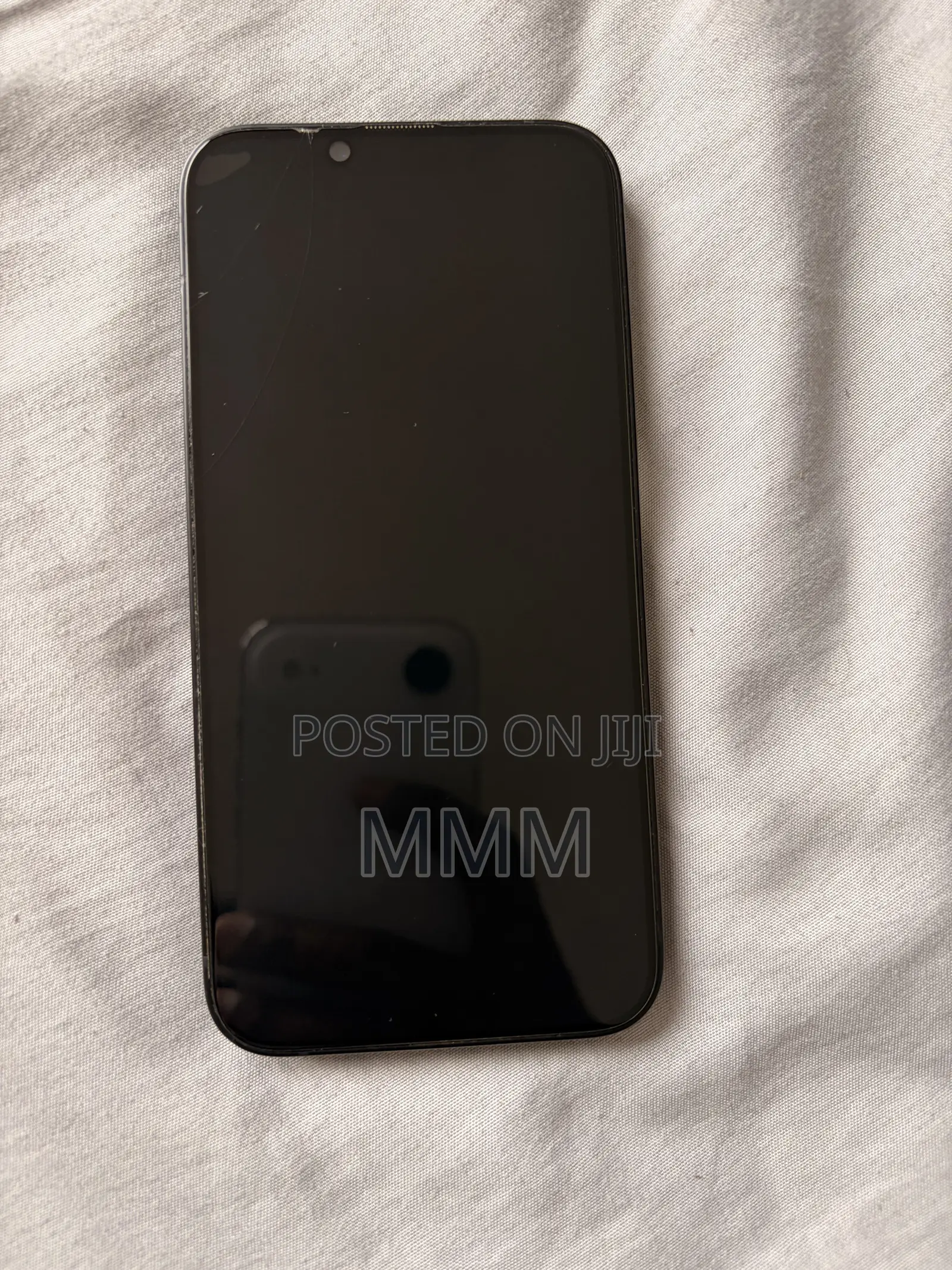 Apple iPhone 16e 128 GB Black