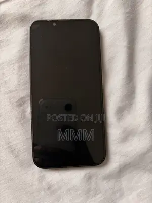 Apple iPhone 16e 128 GB Black