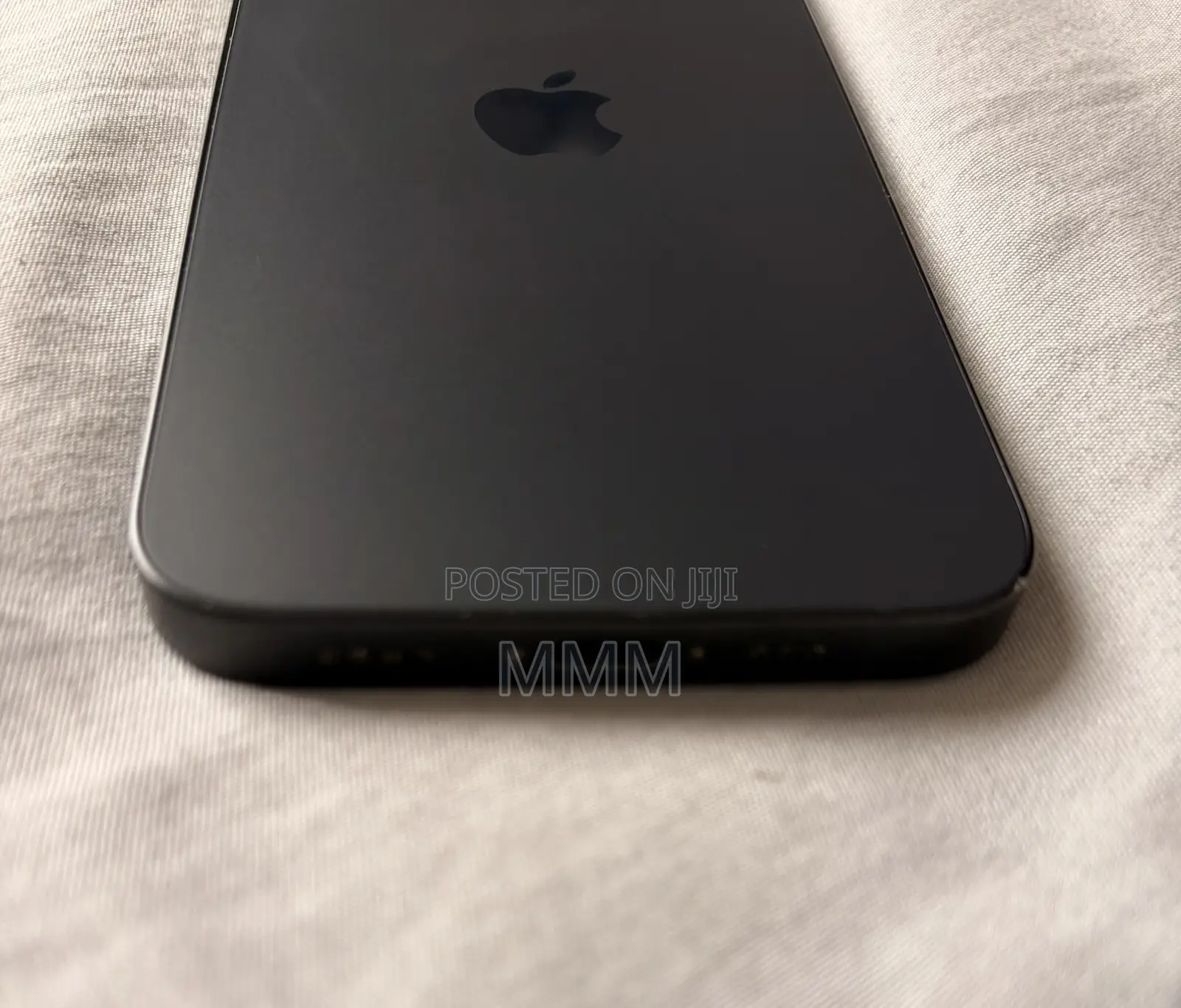Apple iPhone 16e 128 GB Black