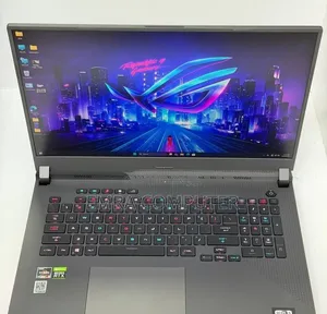 New Laptop Asus 16GB AMD Ryzen 9 SSD 1T