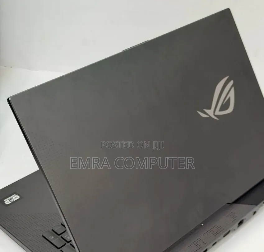 New Laptop Asus 16GB AMD Ryzen 9 SSD 1T