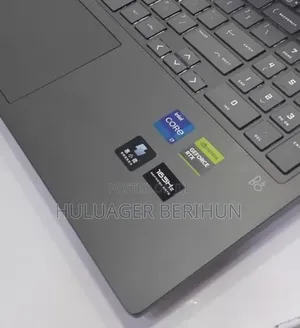 New Laptop HP Victus 16 16GB Apple M1 SSD 1T