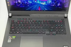 New Laptop Asus 16GB AMD Ryzen 9 SSD 1T