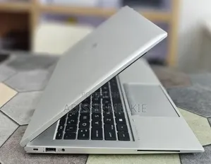New Laptop HP EliteBook 850 G8 16GB Intel Core i7 SSD 512GB