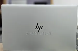 New Laptop HP EliteBook 850 G8 16GB Intel Core i7 SSD 512GB