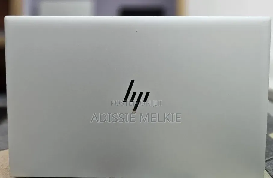 New Laptop HP EliteBook 850 G8 16GB Intel Core i7 SSD 512GB