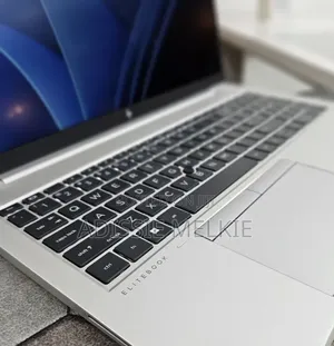 New Laptop HP EliteBook 850 G8 16GB Intel Core i7 SSD 512GB