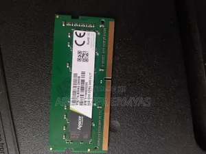 DDR4 4Gb RAM Apacer