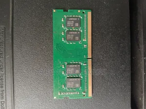 DDR4 4Gb RAM Apacer