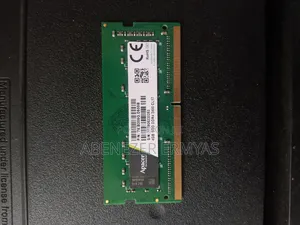 DDR4 4Gb RAM Apacer
