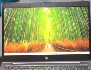 New Laptop HP ZBook 14 16GB Intel Core i7 SSD 512GB