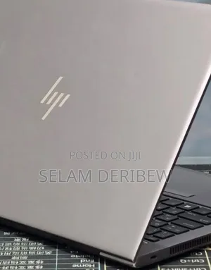 New Laptop HP ZBook 14 16GB Intel Core i7 SSD 512GB