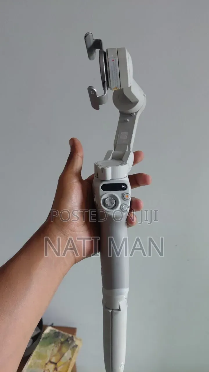 Dji Osmo Mobile Se