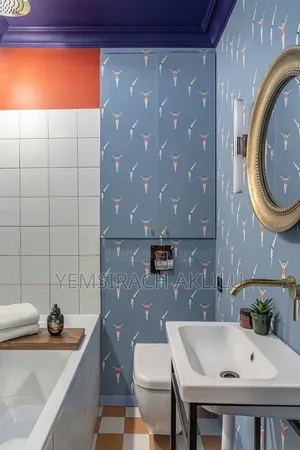 3bdrm Apartment in Gollagul, Yeka for sale