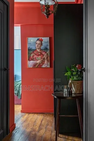 3bdrm Apartment in Gollagul, Yeka for sale