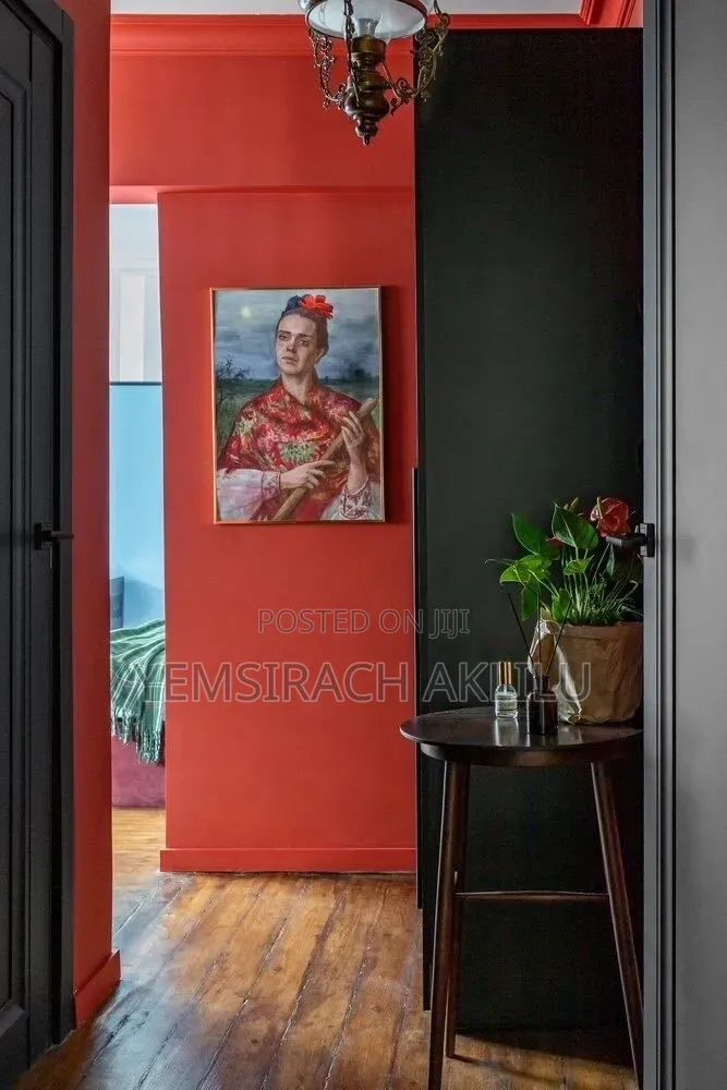 3bdrm Apartment in Gollagul, Yeka for sale