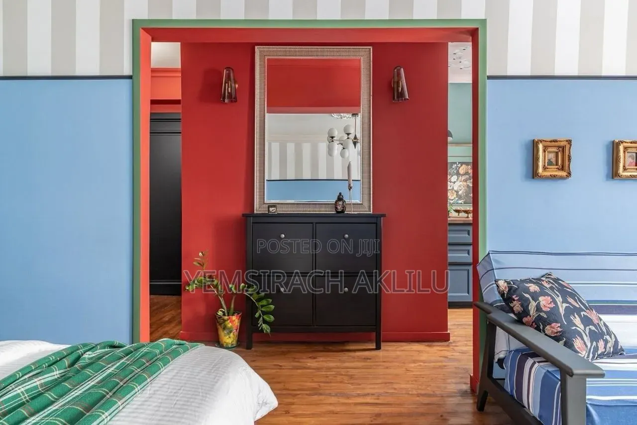 3bdrm Apartment in Gollagul, Yeka for sale