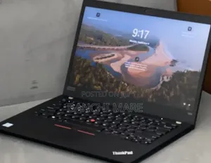New Laptop Lenovo ThinkPad T490s 16GB Intel Core i7 SSD 512GB