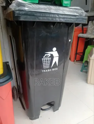 240lit Dust Bin /Trash Box
