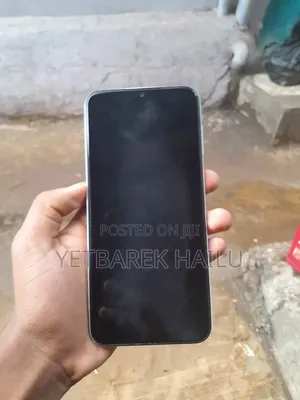 Samsung Galaxy M14 128 GB Gray