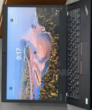 New Laptop Lenovo ThinkPad T490s 16GB Intel Core i7 SSD 512GB