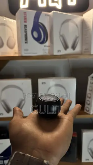Mini JBL Speaker