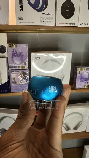 Mini JBL Speaker