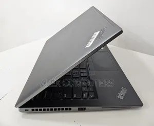 New Laptop Lenovo ThinkPad T14s Gen 2 16GB Intel Core i7 SSD 512GB