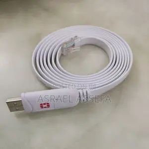 Console Cable