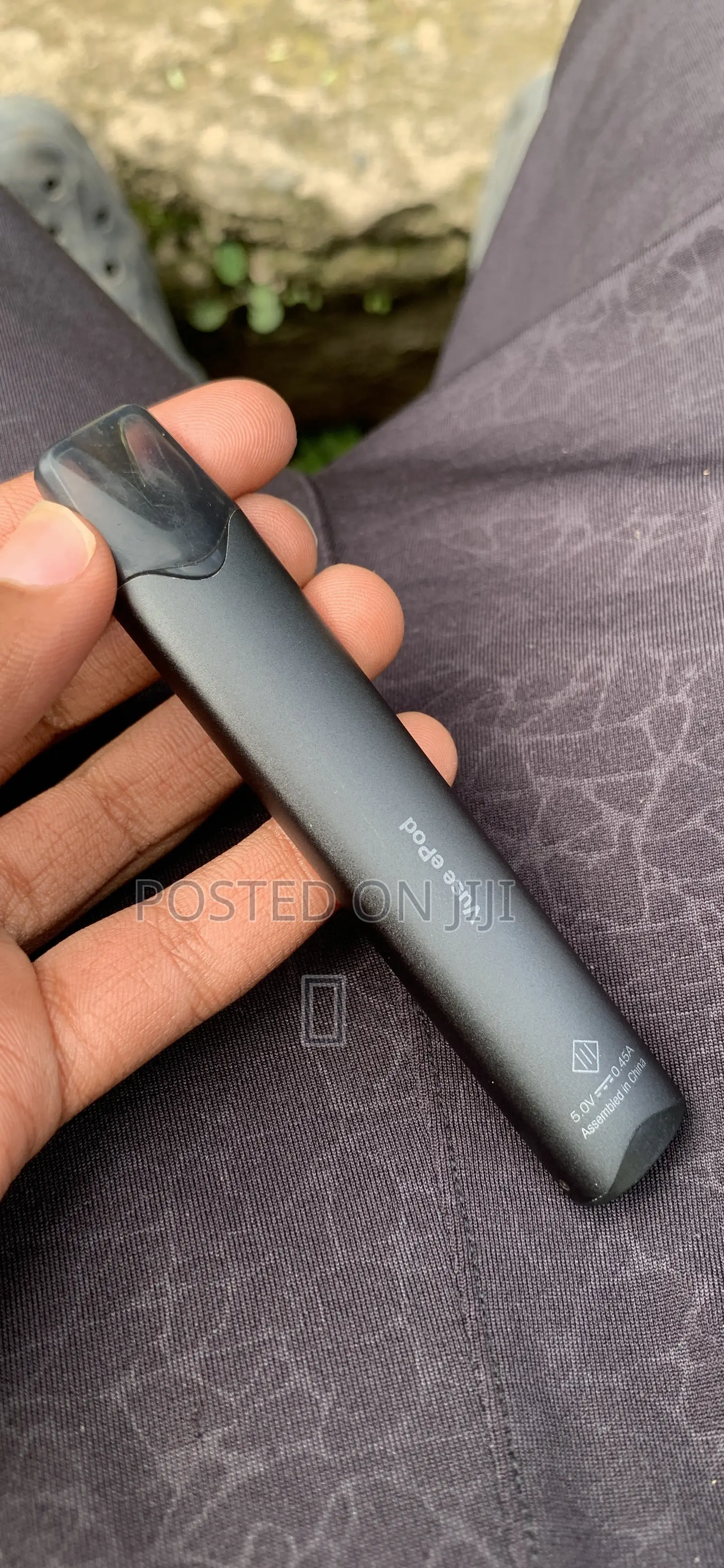 Vuse Pod Vape