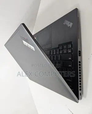 New Laptop Lenovo ThinkPad T14s Gen 2 16GB Intel Core i7 SSD 512GB