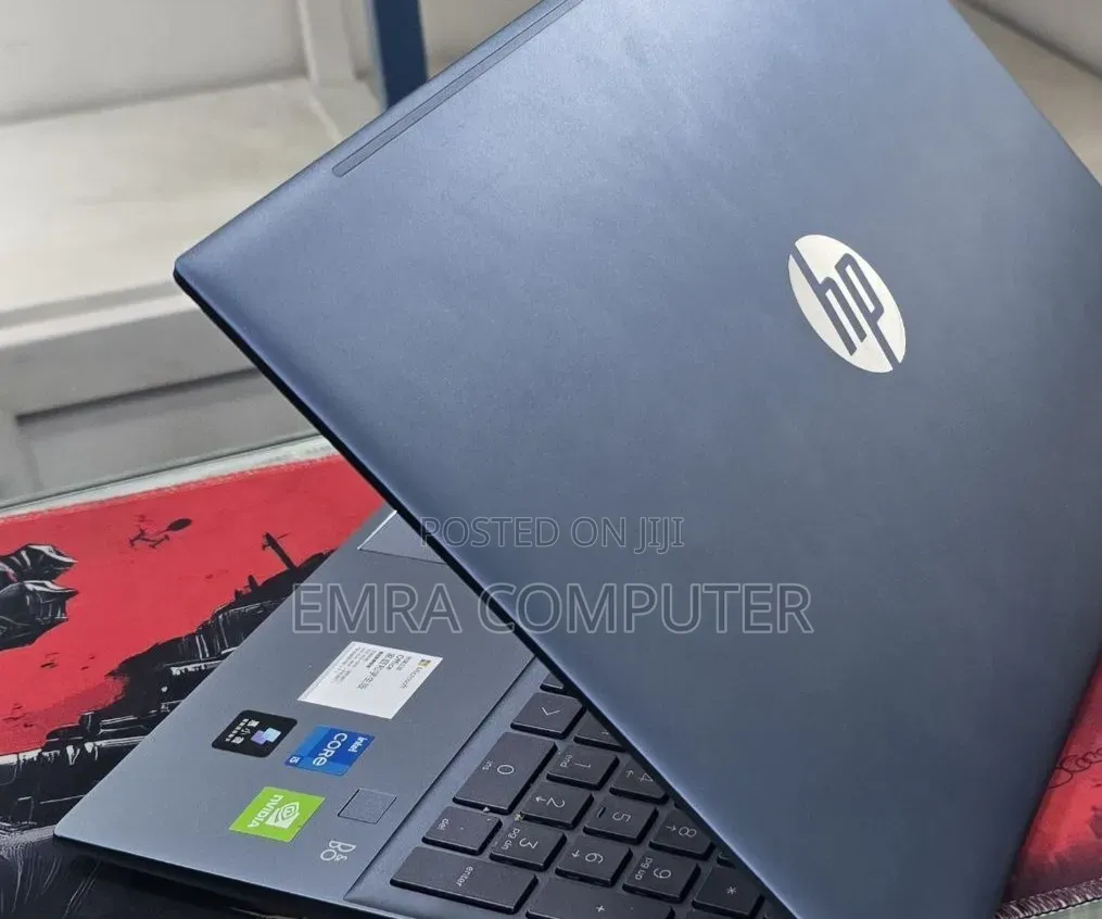 New Laptop HP 16GB Intel Core i5 SSD 512GB