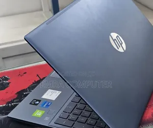 New Laptop HP 16GB Intel Core i5 SSD 512GB