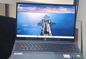 New Laptop HP 16GB Intel Core i5 SSD 512GB