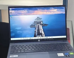 New Laptop HP 16GB Intel Core i5 SSD 512GB