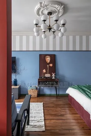 3bdrm Apartment in Gollagul, Yeka for sale