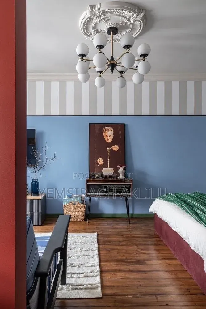 3bdrm Apartment in Gollagul, Yeka for sale