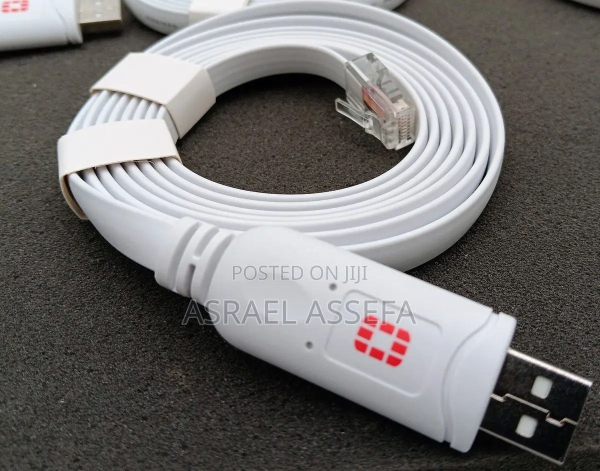 Console Cable