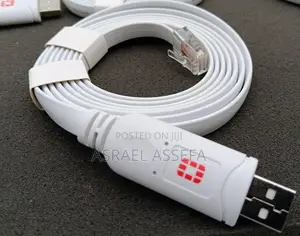 Console Cable