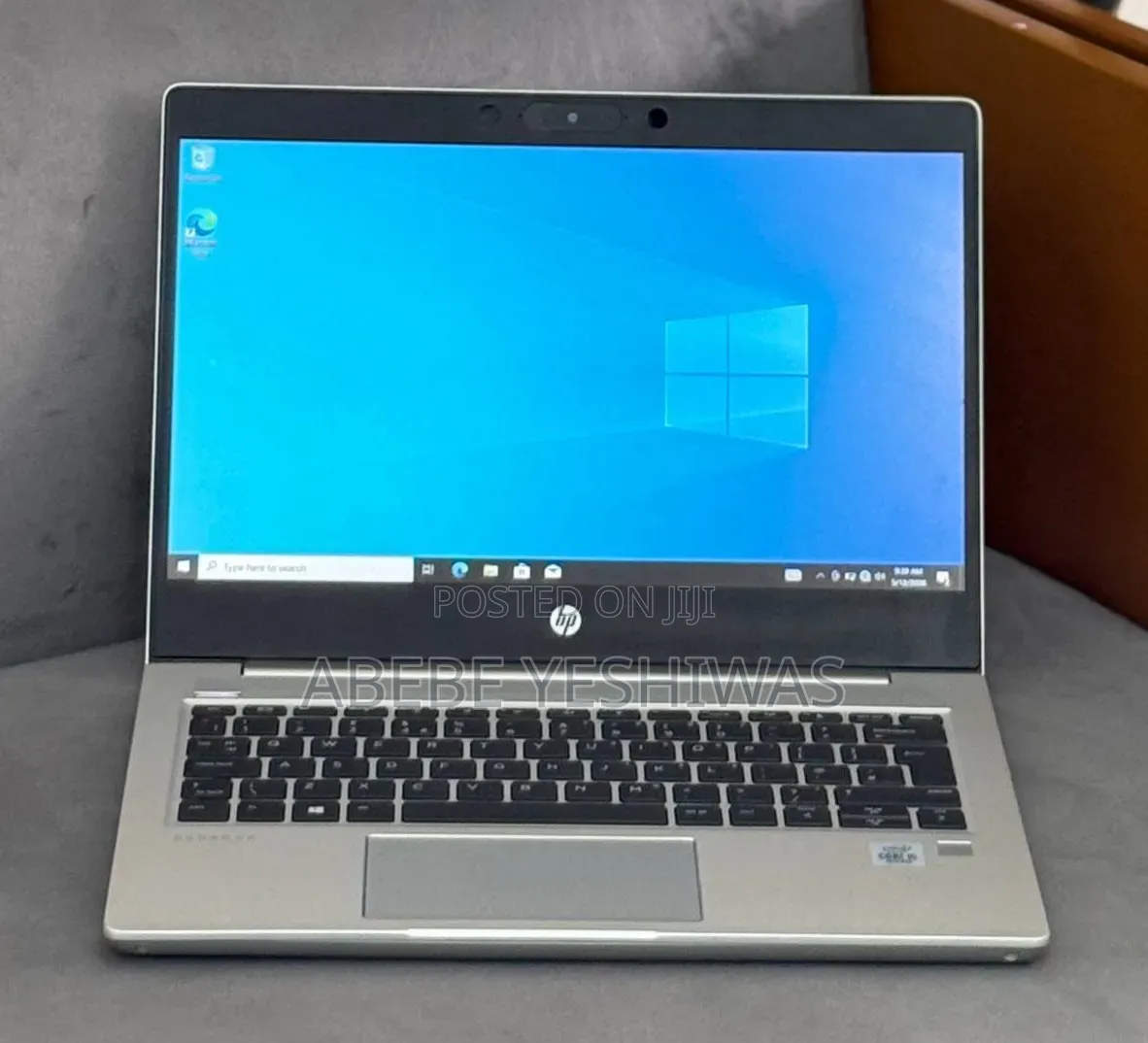 New Laptop HP ProBook 430 G5 16GB Intel Core i5 SSD 512GB