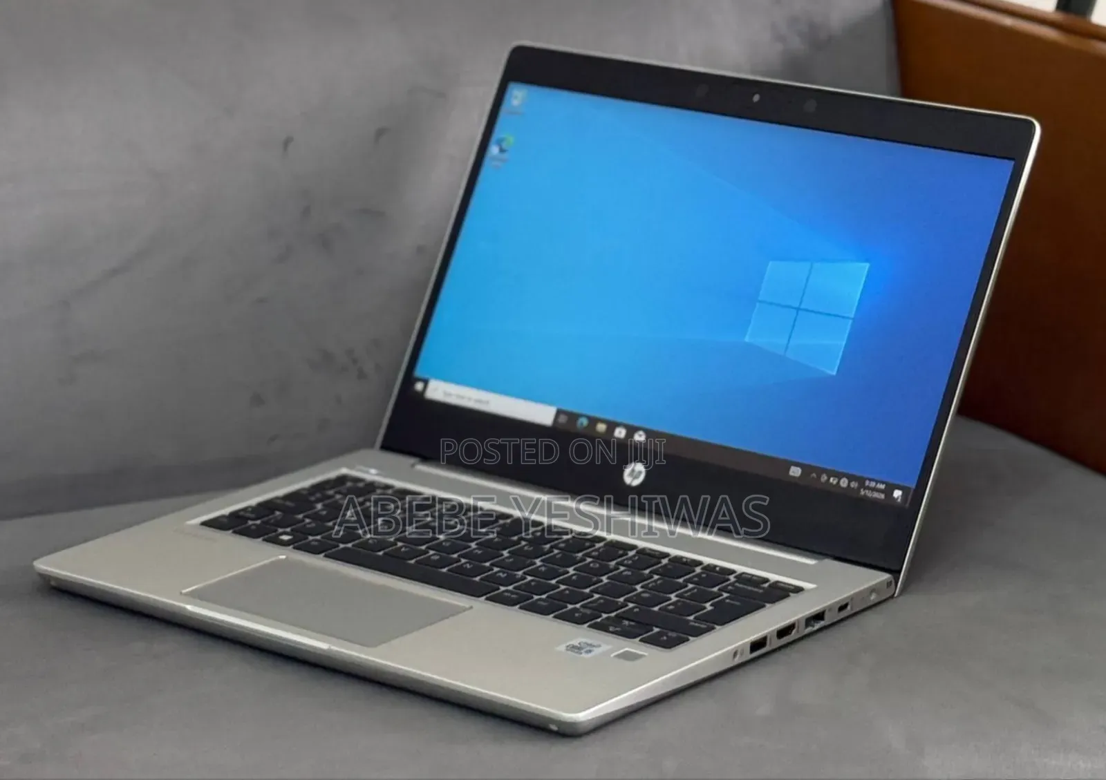 New Laptop HP ProBook 430 G5 16GB Intel Core i5 SSD 512GB